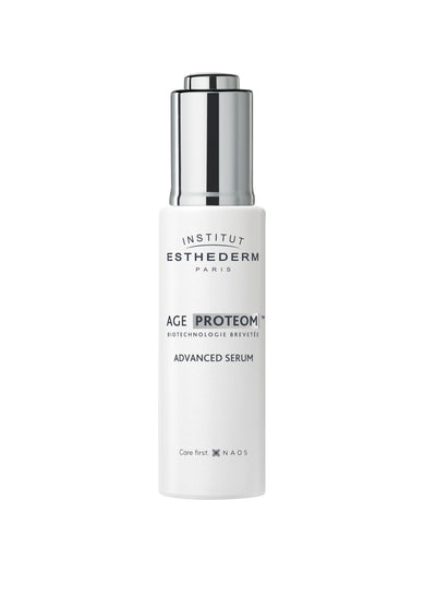 AGE PROTEOM™ Advanced Serum | Healthy aging serum | LOSHEN & CREM