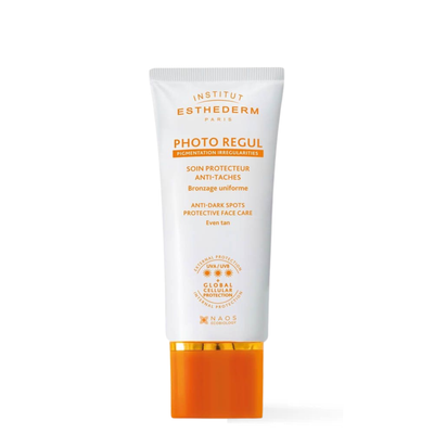 Photo Regul Cream SPF 25 | SPF - Chemical 25+ | LOSHEN & CREM