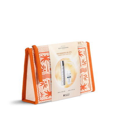 Summer must-have duo | Sets - Suncare | LOSHEN & CREM