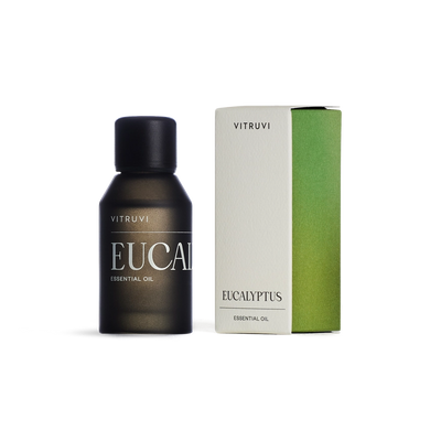 Eucalyptus Essential Oil