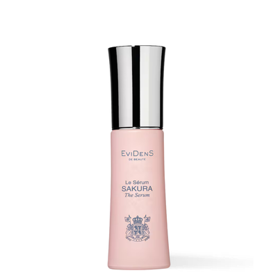 The Sakura Serum | Serum - Hydrating | LOSHEN & CREM