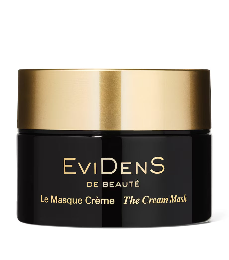 The Cream Mask | Nourishing mask | LOSHEN & CREM