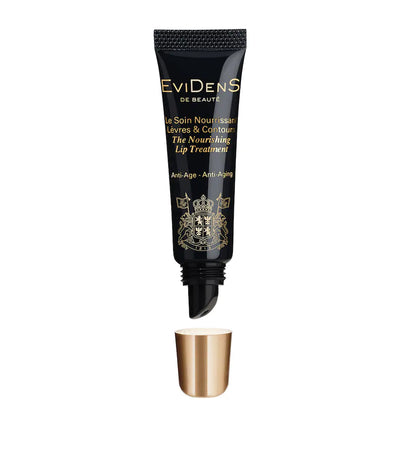 The Nourishing Lip Treatment | Lips - Balm | LOSHEN & CREM