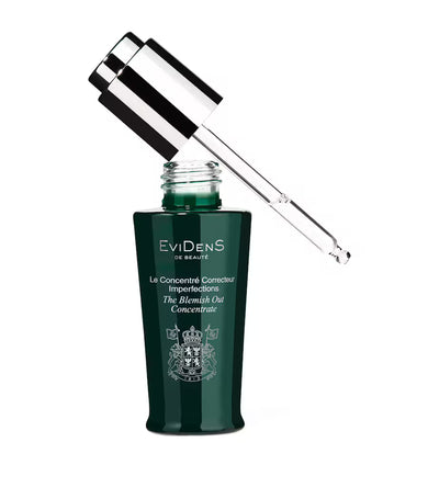 The Blemish Out Concentrate | Serum - Acne | LOSHEN & CREM