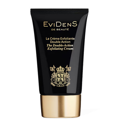 The Double-action Exfoliating Cream