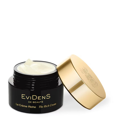 The Rich Cream | Cream - Nourishing | LOSHEN & CREM