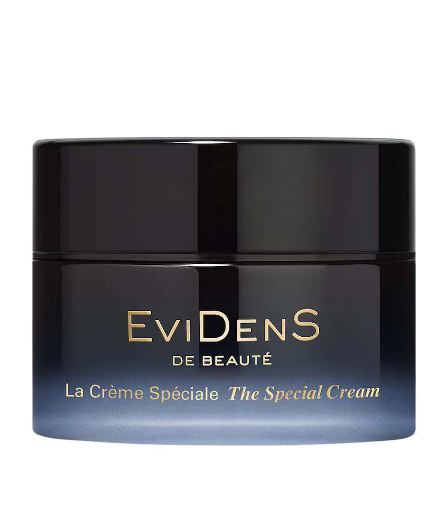 The Special Cream | Firming | Lifting cream | LOSHEN & CREM