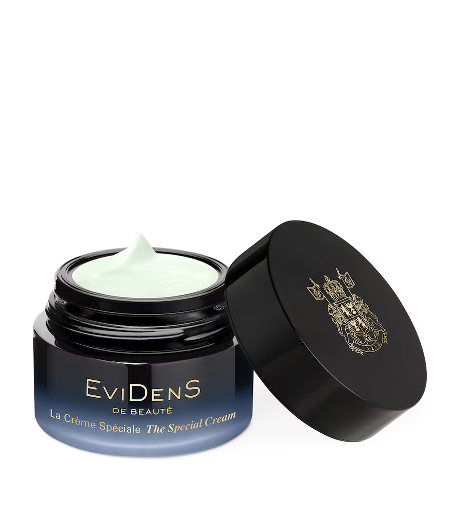The Special Cream | Cream - Lifting | Firming | LOSHEN & CREM