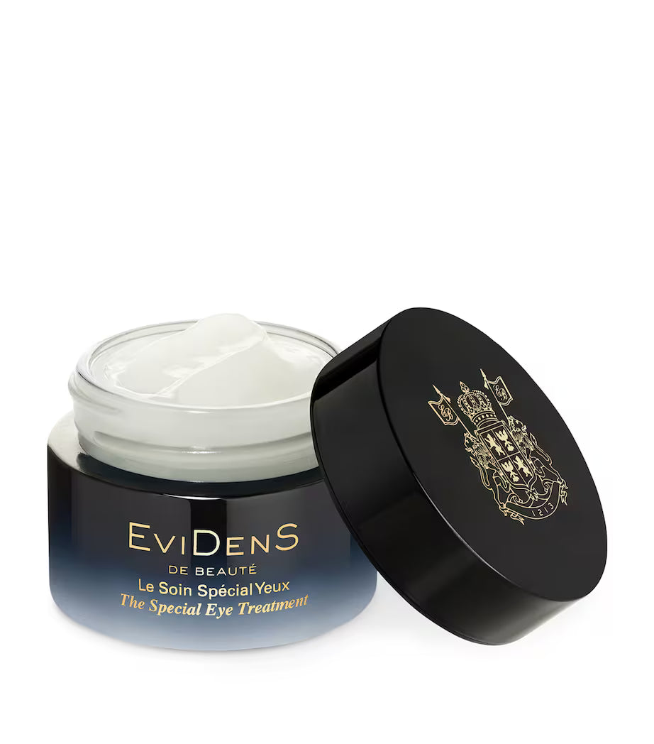 The Special Eye Treatment | Eye - Puffiness | LOSHEN & CREM