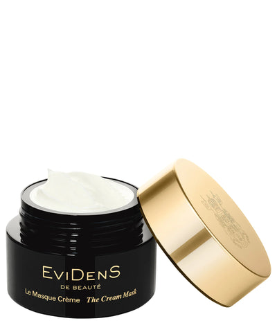 The Cream Mask | Mask - Nourishing | LOSHEN & CREM