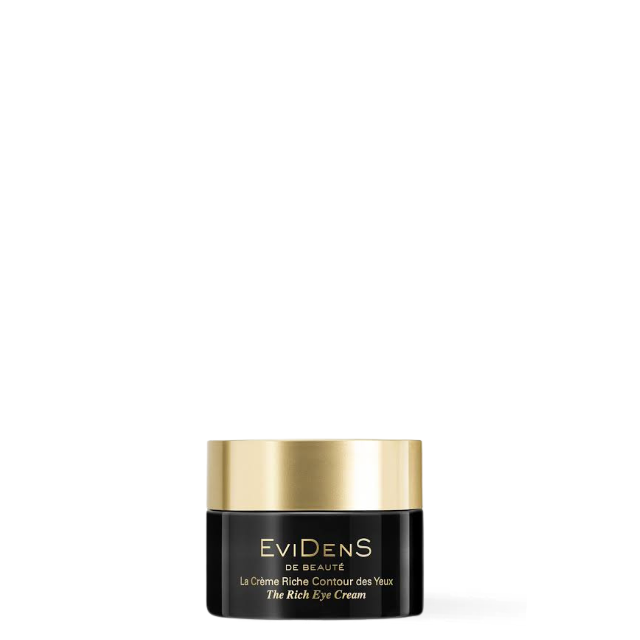 The Rich Eye Cream | Eye - Fine lines | Wrinkles | LOSHEN & CREM