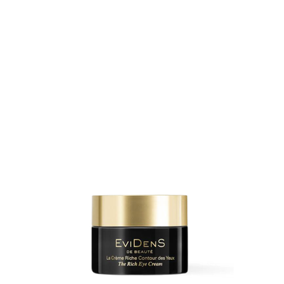 The Rich Eye Cream | Eye - Fine lines | Wrinkles | LOSHEN & CREM