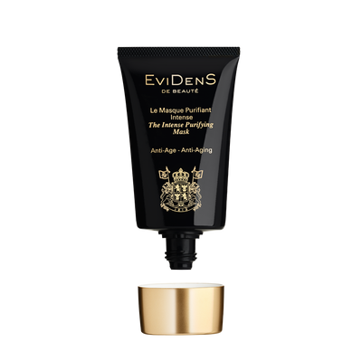 The Intense Purifying Mask | Mask - Purifying | LOSHEN & CREM