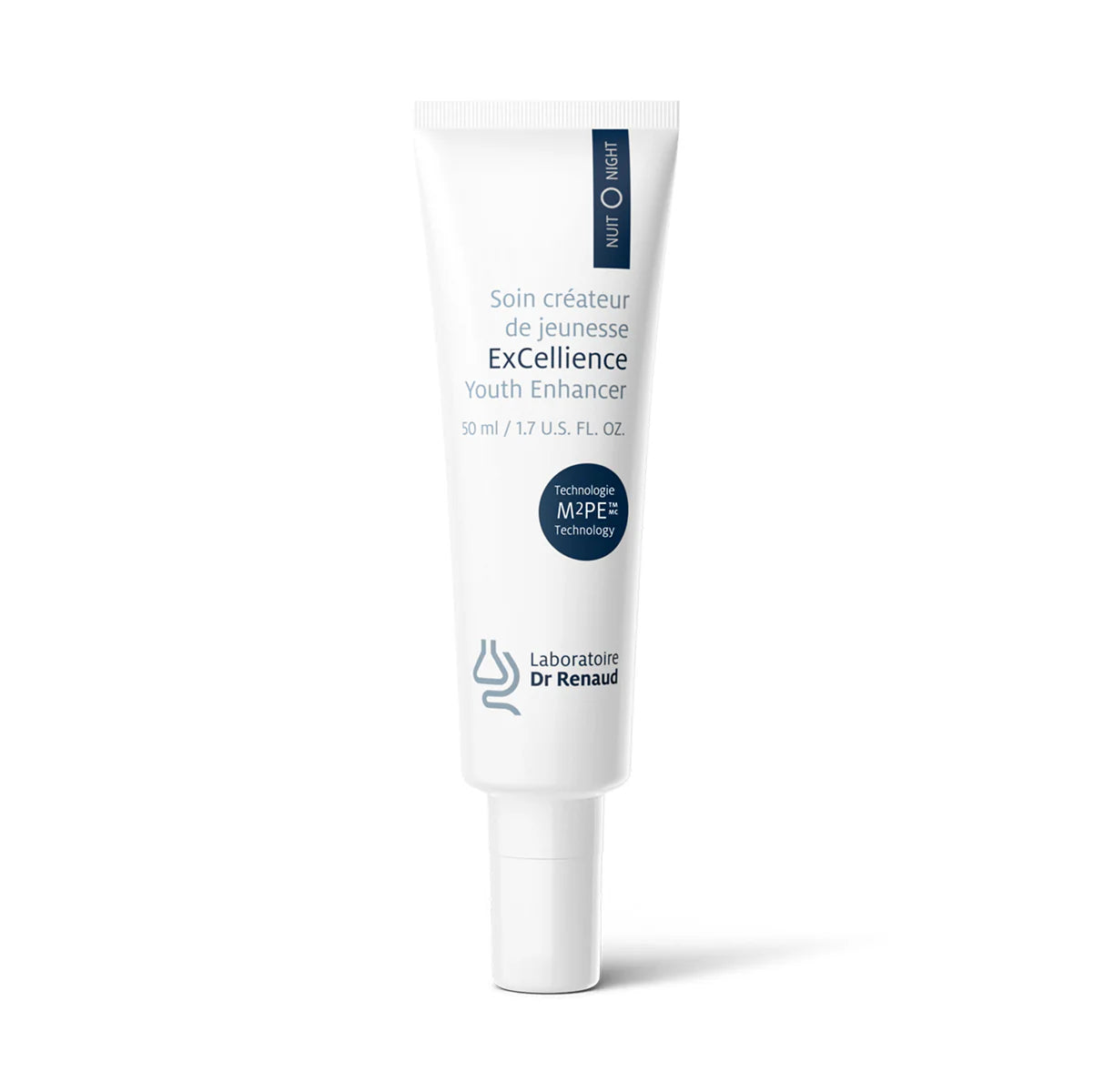 ExCellience – Youth Enhancer Night Cream | Healthy aging night cream | LOSHEN & CREM