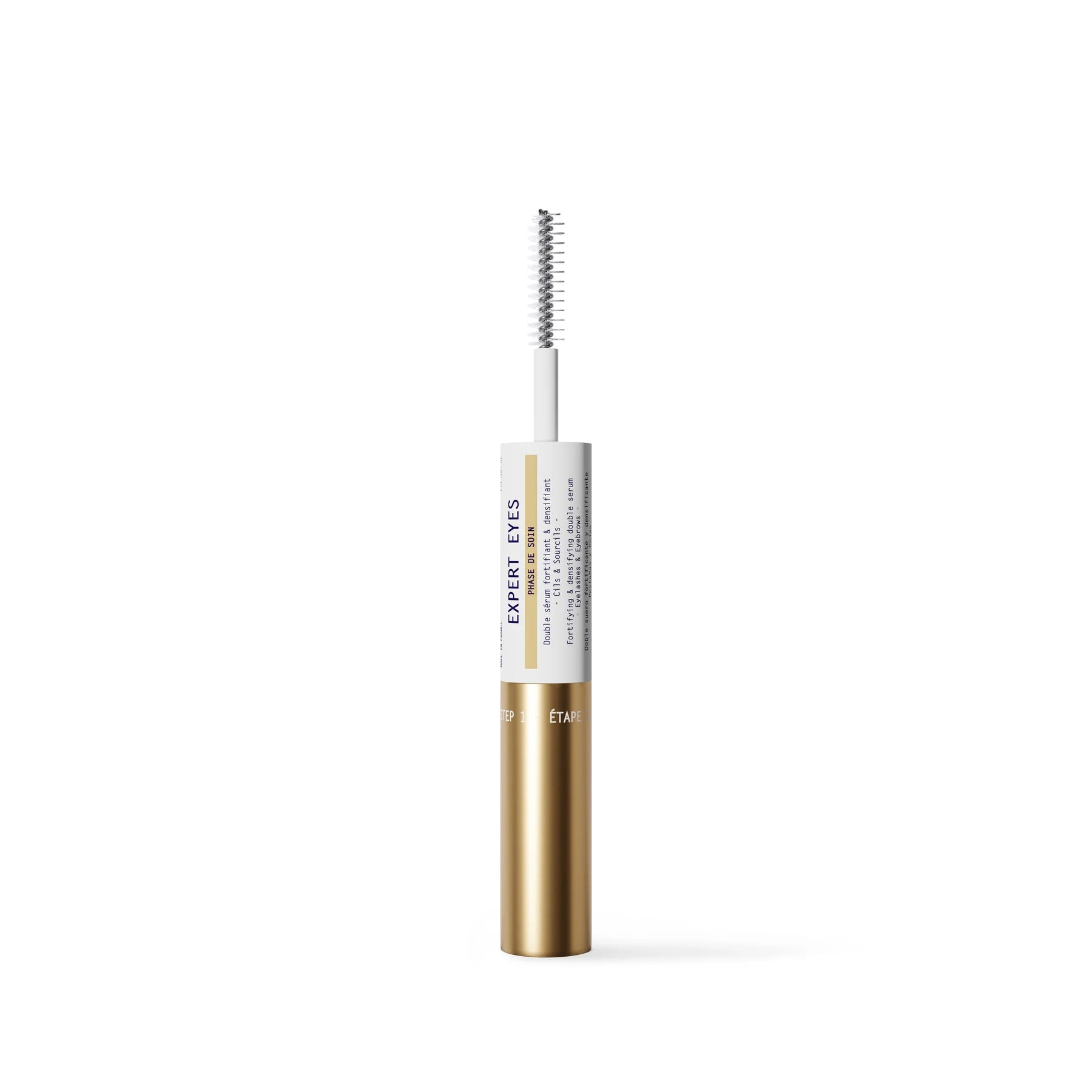 EXPERT EYES | Lash & Brow growth treatment | LOSHEN & CREM