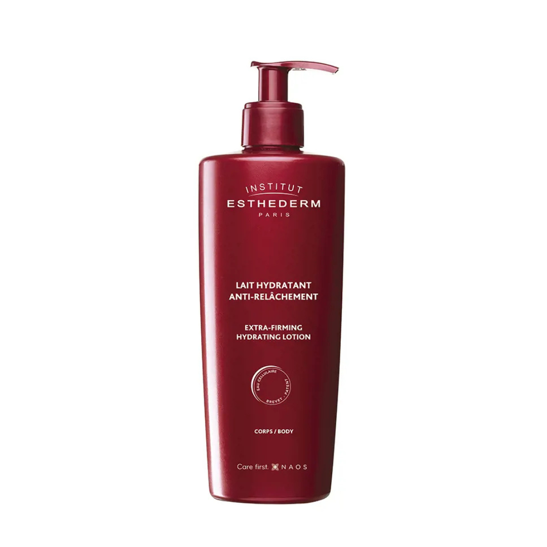Extra-Firming Hydrating Lotion | Body firming cream | LOSHEN & CREM