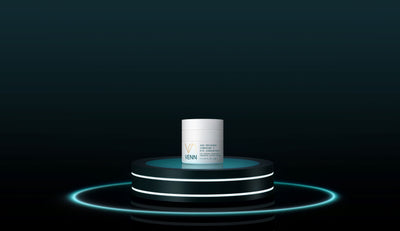 Age-Recharge Compound K eye concentrate | Dark circles | LOSHEN & CREM