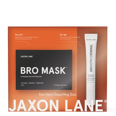 The Eye Hero Depuffing Duo | Sets - Value set | LOSHEN & CREM