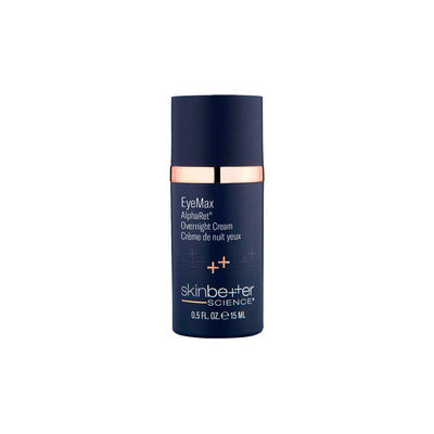 Eyemax Alpharet Overnight Cream | Retinol | LOSHEN & CREM