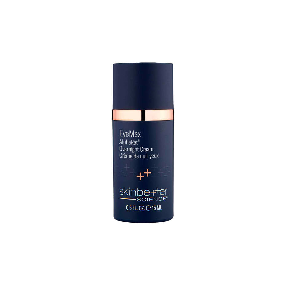 Eyemax Alpharet Overnight Cream | Retinol | LOSHEN & CREM