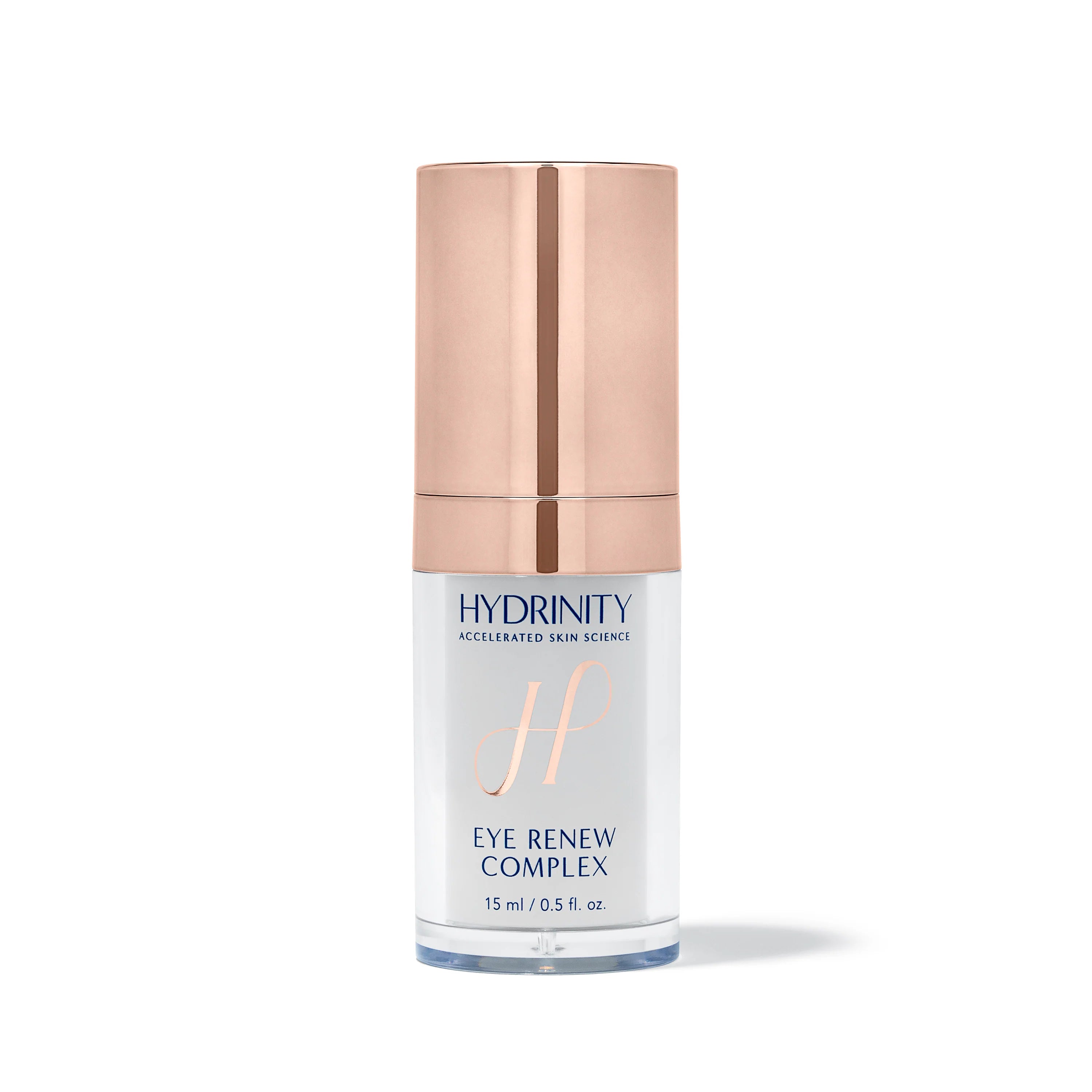 Hydrinity Eye Renew Complex | Dark circles | LOSHEN & CREM