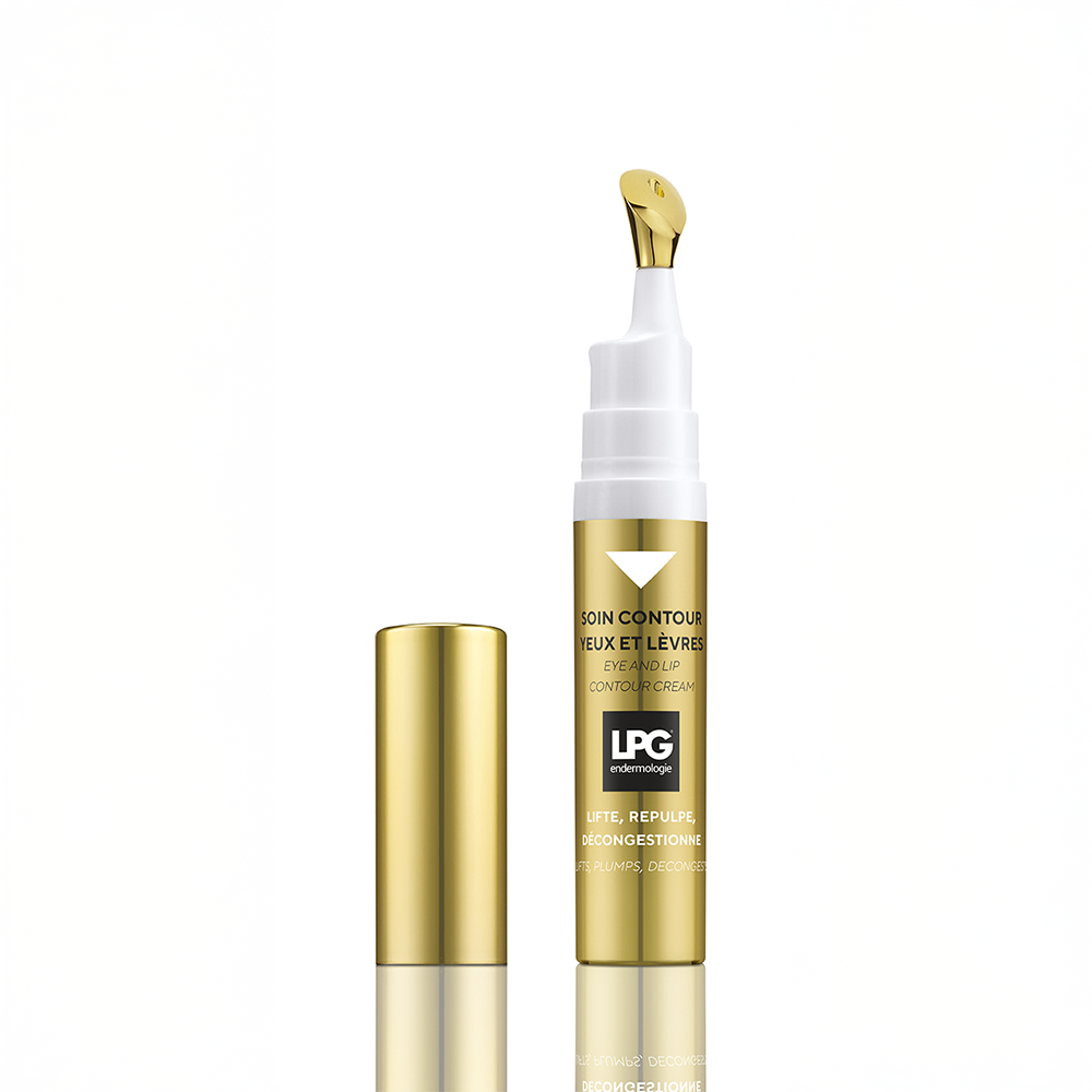 LPG® Eye & Lip Contour Cream | Eye cream | LOSHEN & CREM