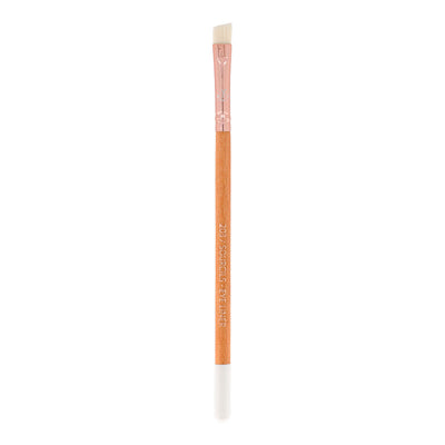 Eyebrow Brush and Eyeliner | Tools - Makeup brush | LOSHEN & CREM