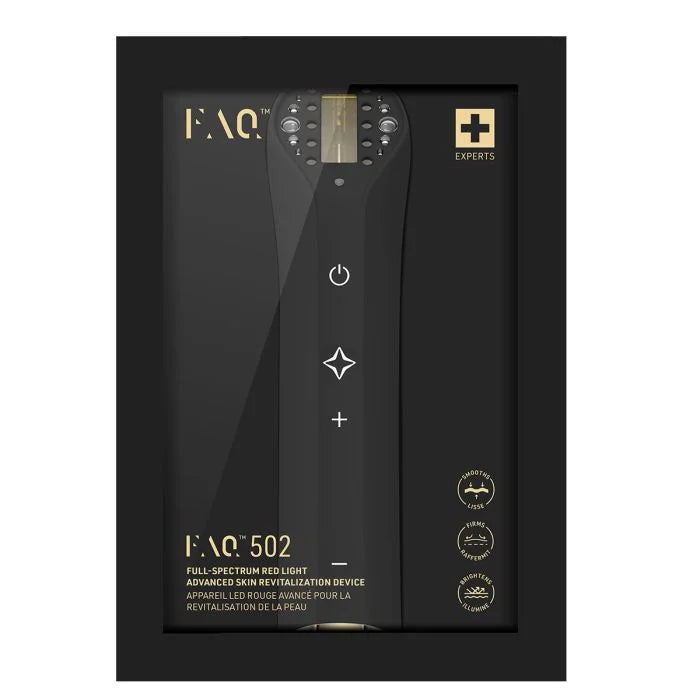 FOREO FAQ™ 502