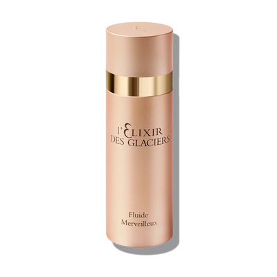 Fluide Merveilleux | Healthy aging serum | LOSHEN & CREM