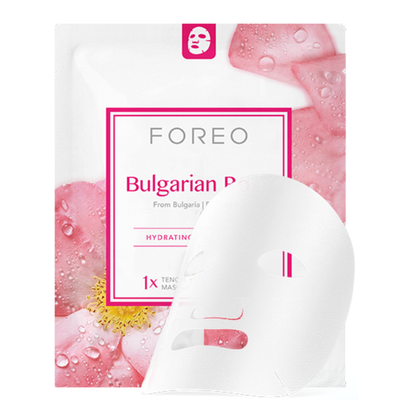 Bulgarian Rose UFO™ Activated Mask