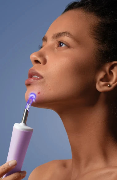 FOREO ESPADA™ 2 plus | Tools - LED device | LOSHEN & CREM