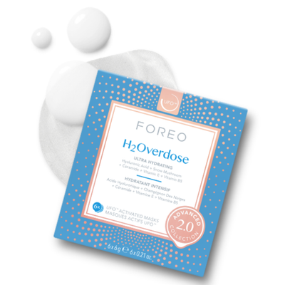 H2Overdose 2.0 UFO™ Mask