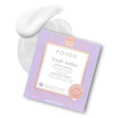 Youth Junkie 2.0 UFO™ Mask