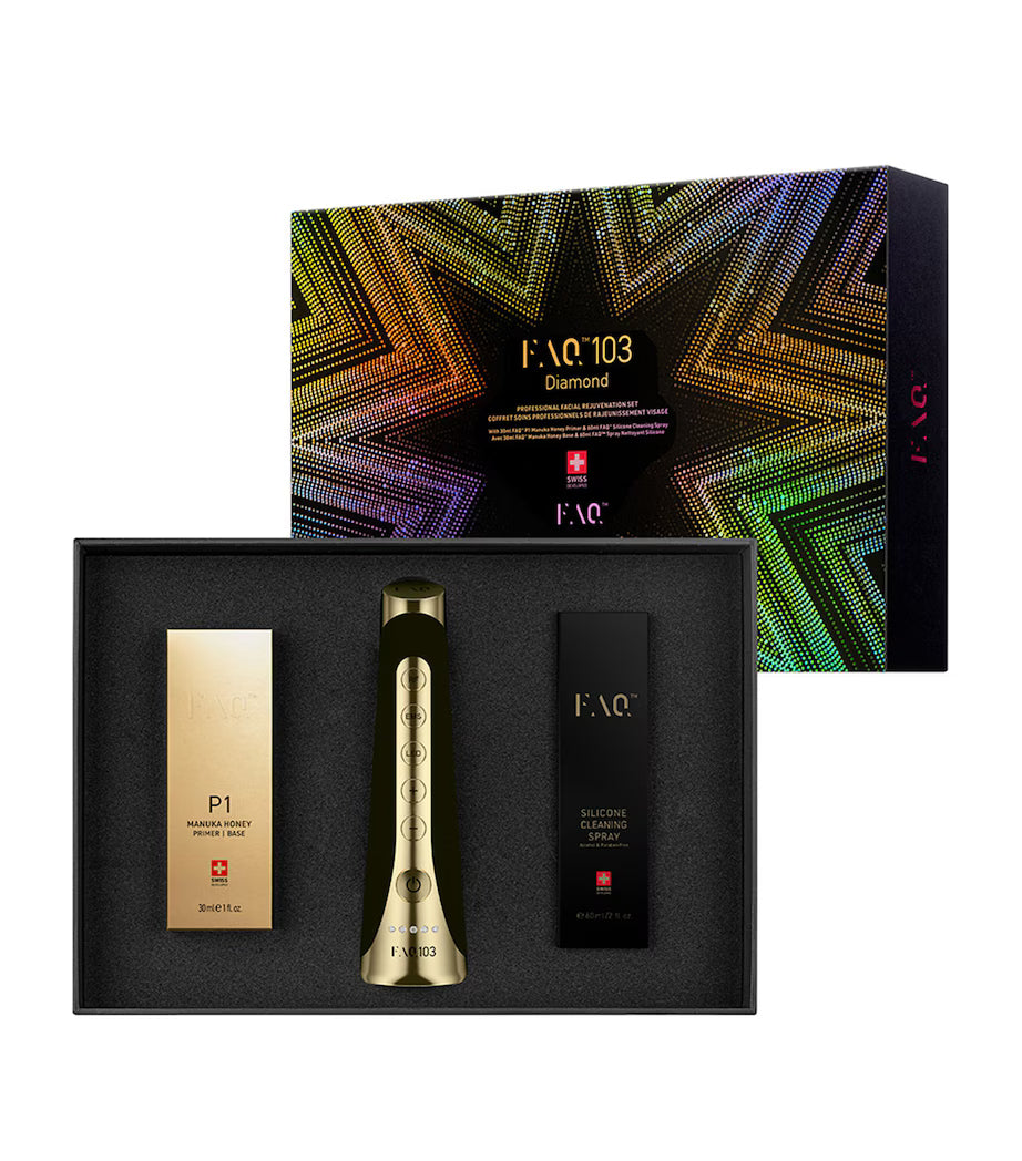 FOREO FAQ™ 103