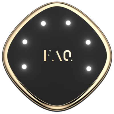 FOREO FAQ™ 411