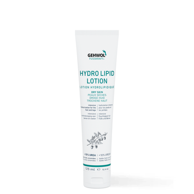 Gehwol Fusskraft Hydrolipid Lotion | Feet - Callus | LOSHEN & CREM