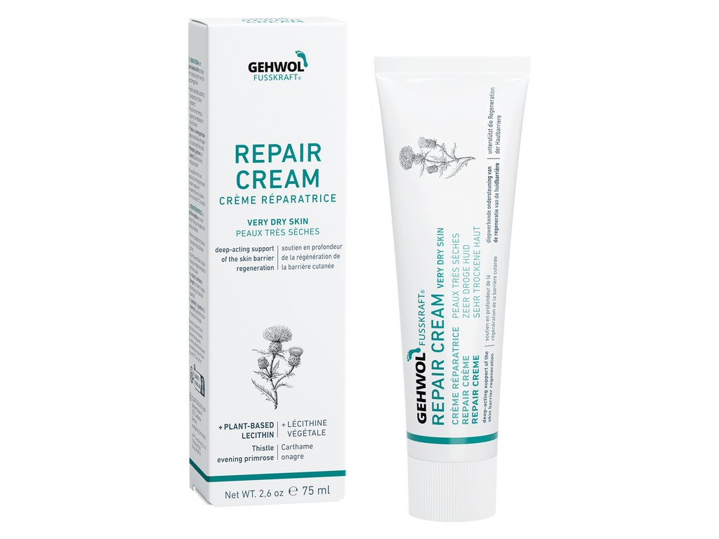 Gehwol Fusskraft Repair Cream