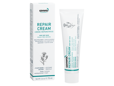 Gehwol Fusskraft Repair Cream | Feet - Dryness | LOSHEN & CREM
