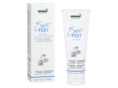 Gehwol Fusskraft Soft Feet Lotion | Feet - Dryness | LOSHEN & CREM
