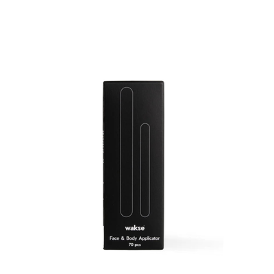 Face & Body Wax Applicator Set | Tools - Wax sticks | LOSHEN & CREM