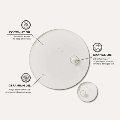 Caswell-Massey Face Wash