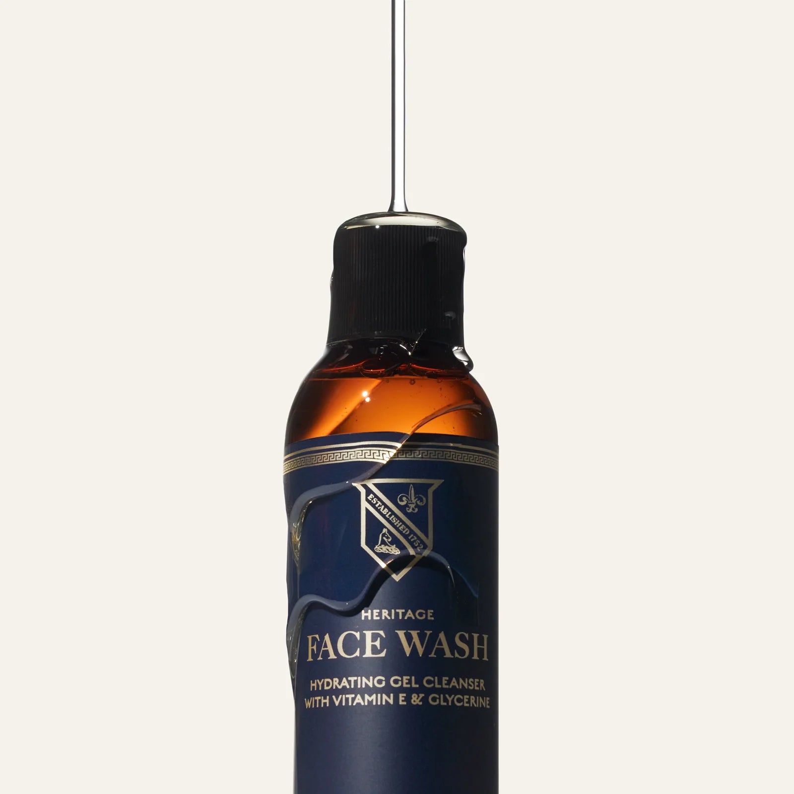 Caswell-Massey Face Wash