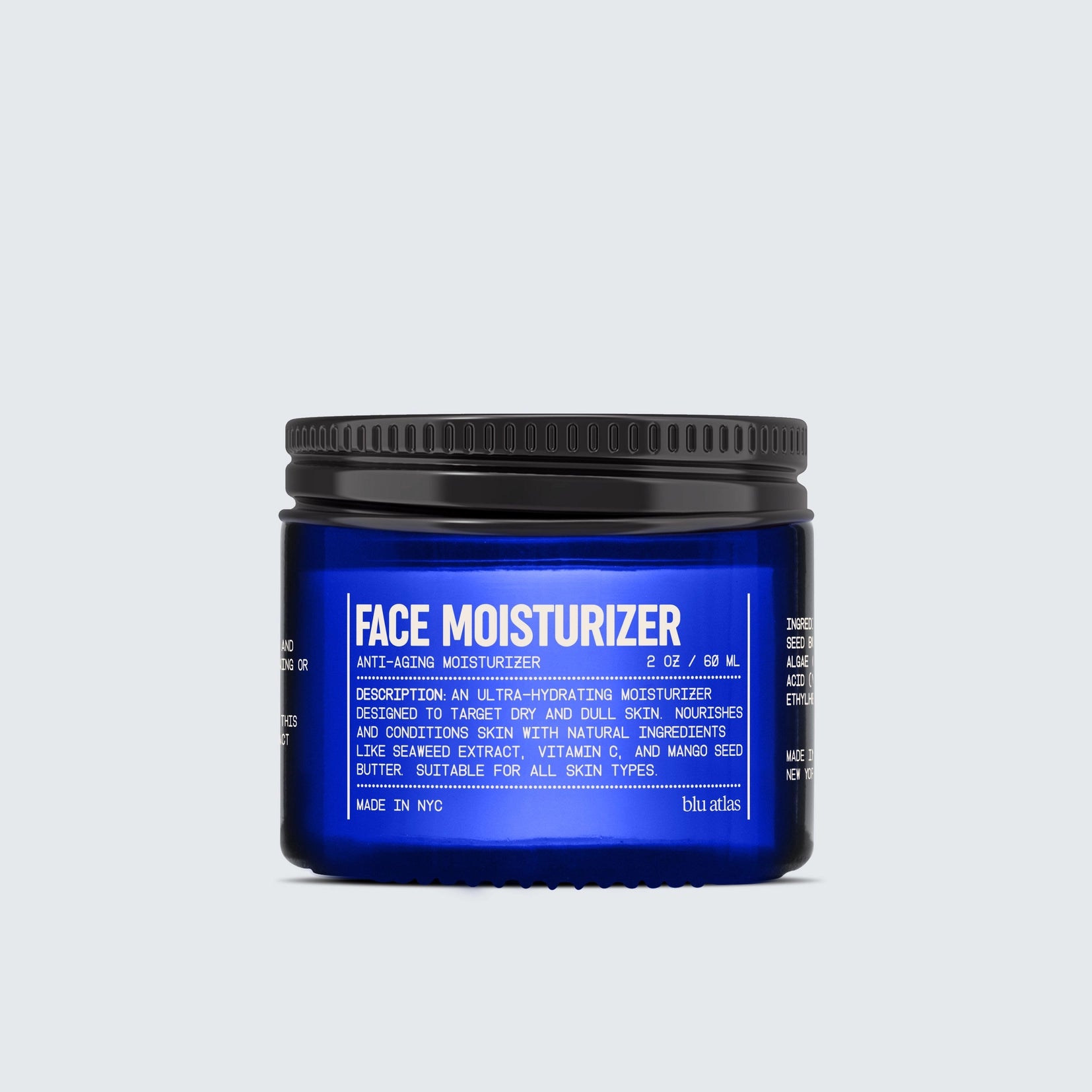 Hydrating Face Moisturizer