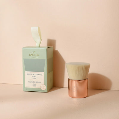 Facial Cleansing Brush | Cleansing - Brush | LOSHEN & CREM