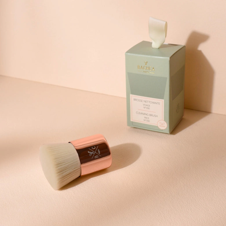 Facial Cleansing Brush | Cleansing - Brush | LOSHEN & CREM