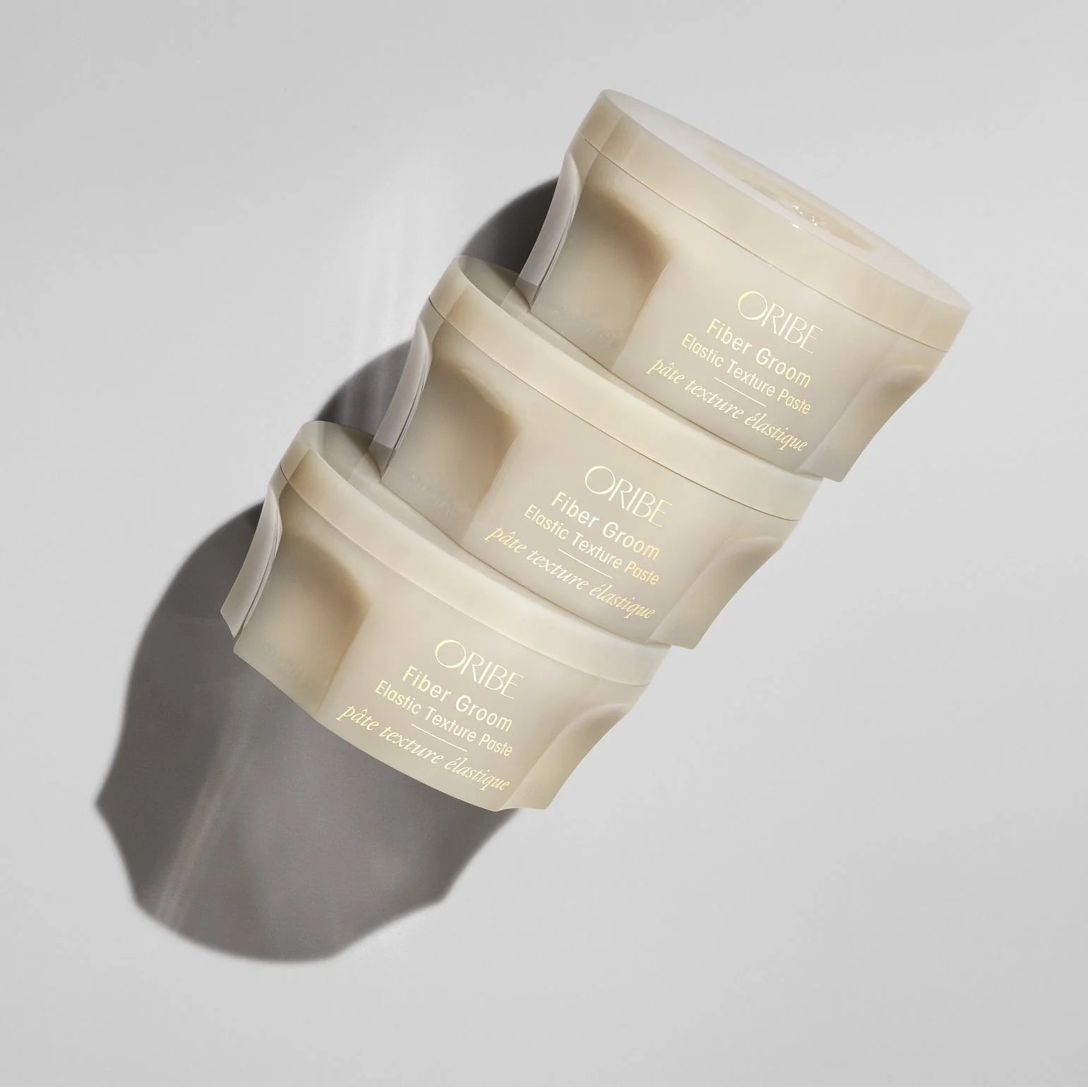 Fiber Groom Elastic Texture Paste | Hair Paste | LOSHEN & CREM