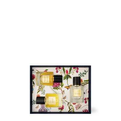 FINE FRAGRANCE GIFT SET - Country Couture Edition | Eau de parfum | LOSHEN & CREM