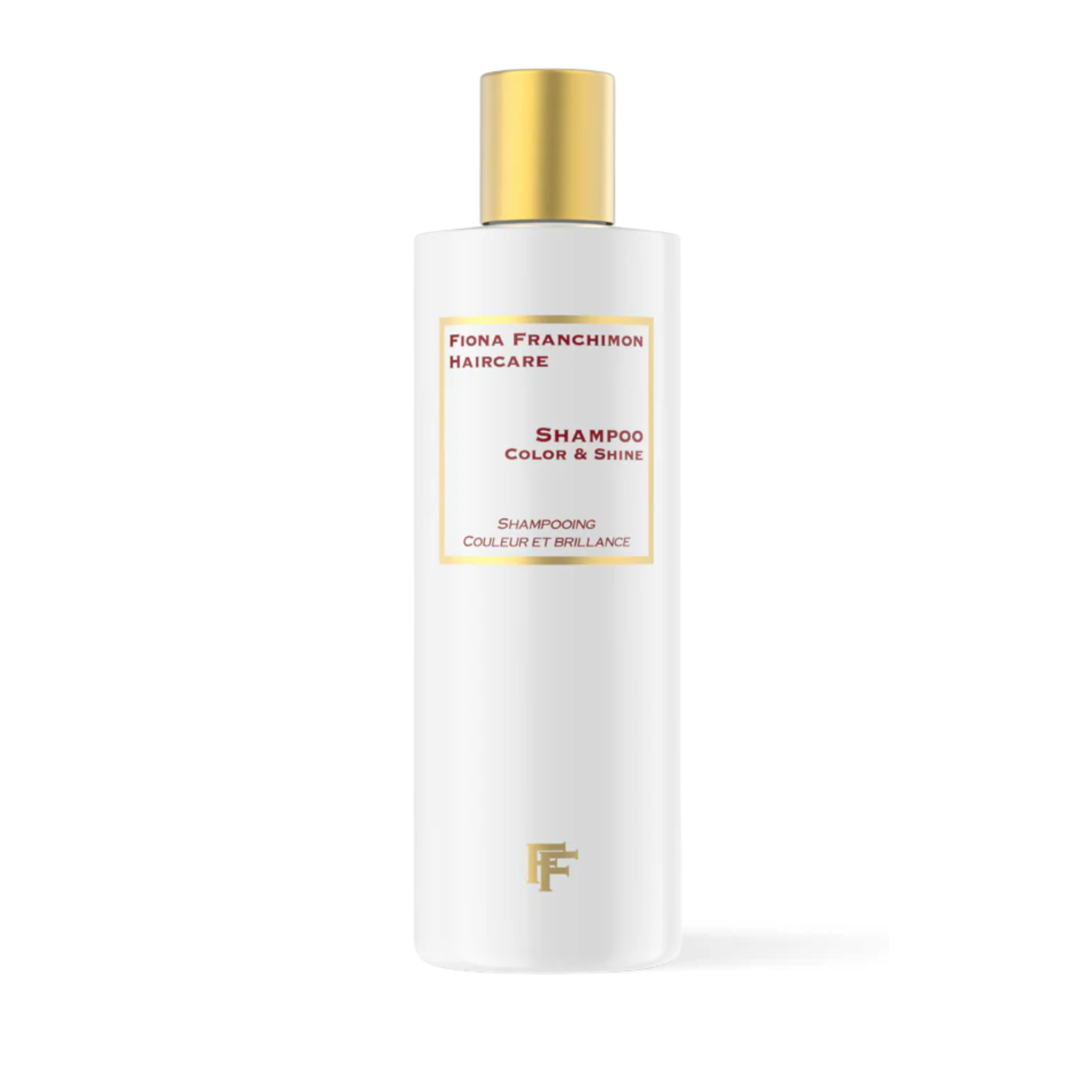 Color & Shine Shampoo | Shampoo - Color care | LOSHEN & CREM