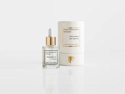Hair Treatment Oil Serum | Hair - Oil | LOSHEN & CREM