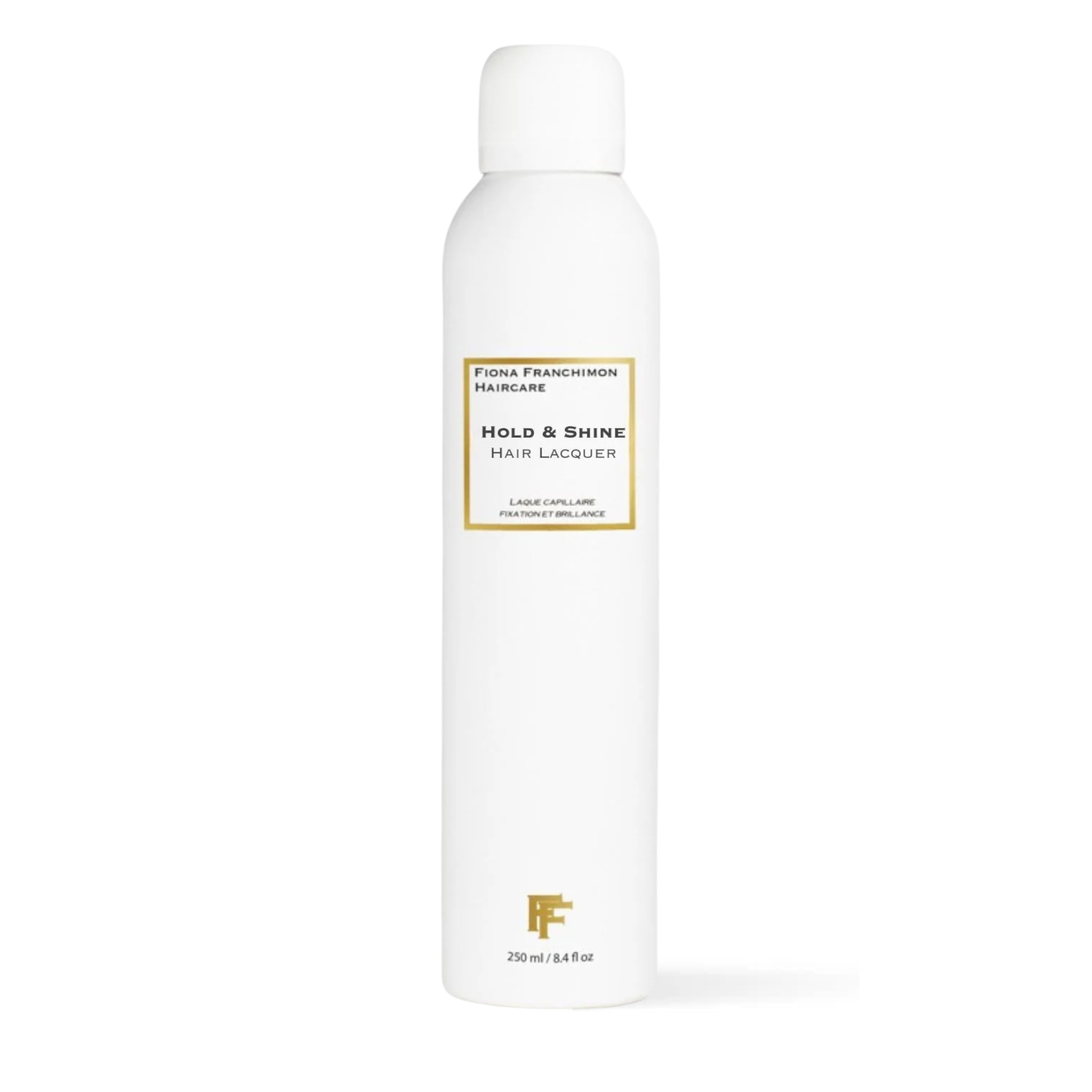 Hold & Shine Hair Lacquer | Hair - Shine | LOSHEN & CREM